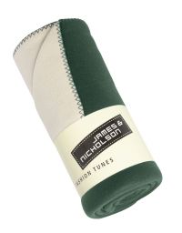 Fleece Blanket Bound 150x170 cm