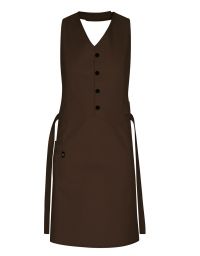 Herren Westenschürzen