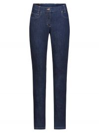 Damen Jeans Regular Fit