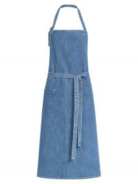 Jeans Schürze Gastro