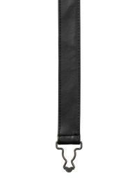 Cross Back Interchangeable Straps