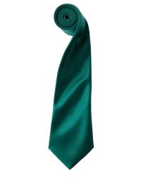 Satin Tie Colours