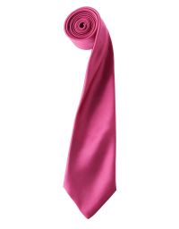 Satin Tie Colours