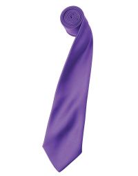 Satin Tie Colours