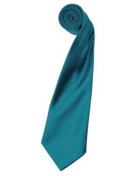 Satin Tie Colours