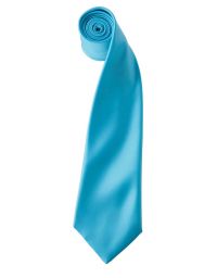 Satin Tie Colours