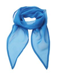 Chiffon Scarf Colours