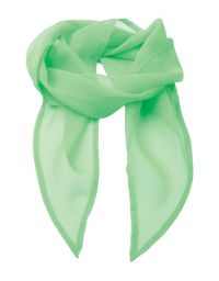 Chiffon Scarf Colours