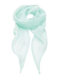 Chiffon Scarf Colours