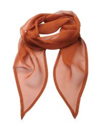 Chiffon Scarf Colours