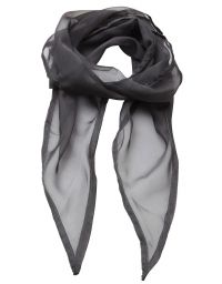 Chiffon Scarf Colours