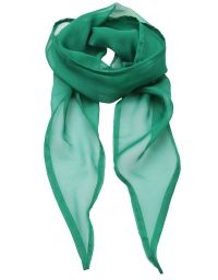 Chiffon Scarf Colours