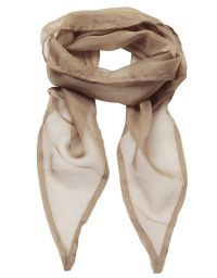 Chiffon Scarf Colours