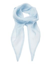 Chiffon Scarf Colours