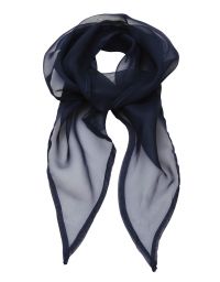 Chiffon Scarf Colours