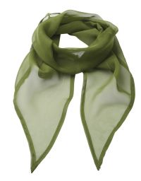 Chiffon Scarf Colours