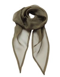 Chiffon Scarf Colours