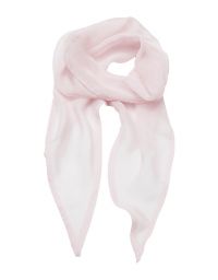 Chiffon Scarf Colours
