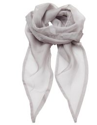 Chiffon Scarf Colours