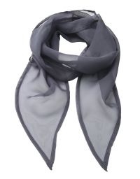 Chiffon Scarf Colours