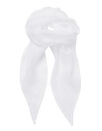 Chiffon Scarf Colours