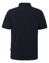 Mens Polo Shirt Cotton-Tec