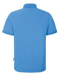 Mens Polo Shirt Cotton-Tec