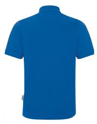 Mens Polo Shirt Cotton-Tec