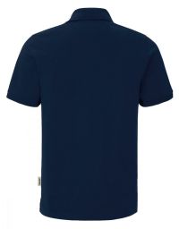 Mens Polo Shirt Cotton-Tec