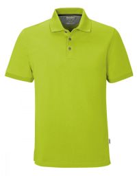 Cotton Tech Polo Shirt