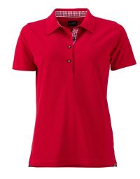 Womens Polo Traudl