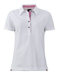 Womens Polo Traudl