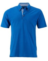 Mens Polo Gustl
