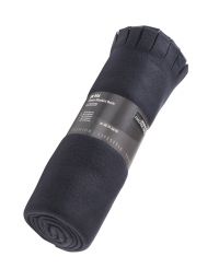 Fleece Blanket Basic