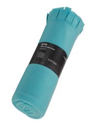 Fleece Blanket Basic