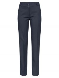 Women’s Trousers Basic Slim Fit