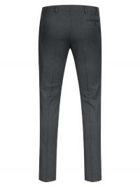 Herren Hose Basic Slim Fit