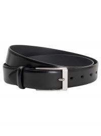 Men’s Leather Belt