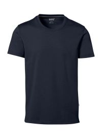 T-Shirt Herren Dunkelblau