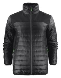 Damen Hybrid Jacke 