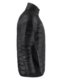 Damen Hybrid Jacke 