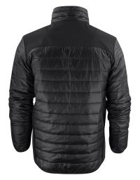 Damen Hybrid Jacke 