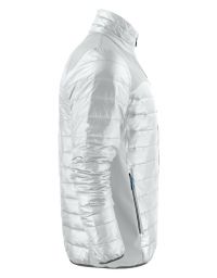 Womens Hybrid Jacket Expedition