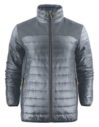 Damen Hybrid Jacke 