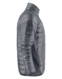 Damen Hybrid Jacke 