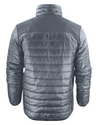 Damen Hybrid Jacke 