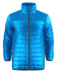 Womens Hybrid Jacket Expedition