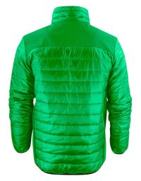 Damen Hybrid Jacke 