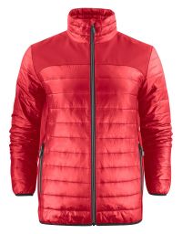 Hybridjacke Damen 