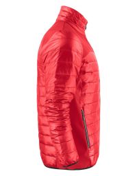 Hybridjacke Damen 